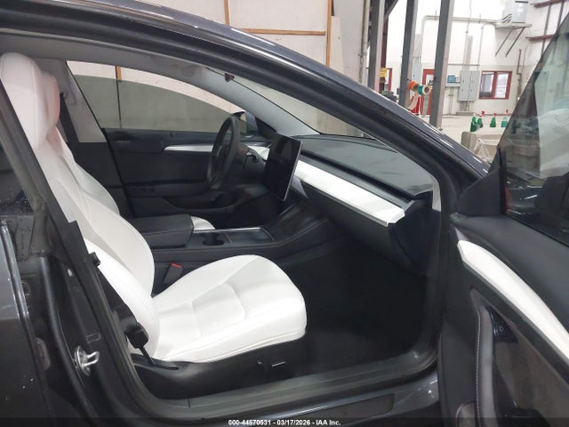 5YJ3E1EA5PF679457 Tesla Model 3 Rear-wheel Drive
