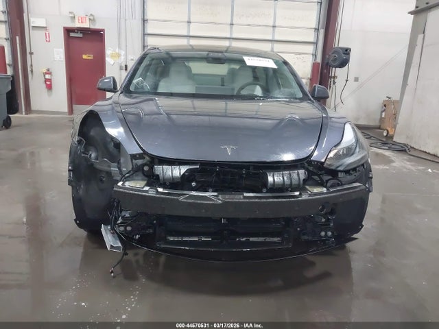5YJ3E1EA5PF679457 Tesla Model 3 Rear-wheel Drive