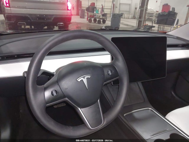 5YJ3E1EA5PF679457 Tesla Model 3 Rear-wheel Drive