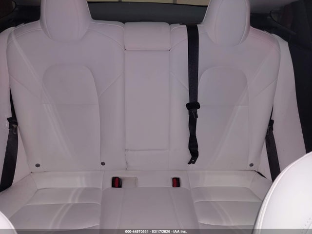 5YJ3E1EA5PF679457 Tesla Model 3 Rear-wheel Drive