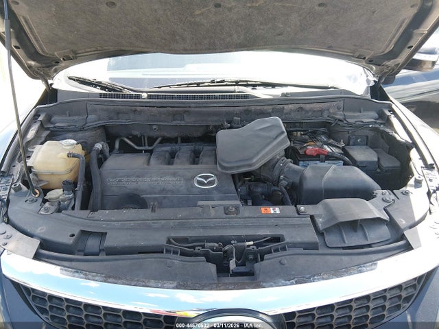 Aukcja sprzedaży 2008 Mazda Cx-9 Grand Touring, vin: JM3TB28AX80163712, numer aukcji: 44570532