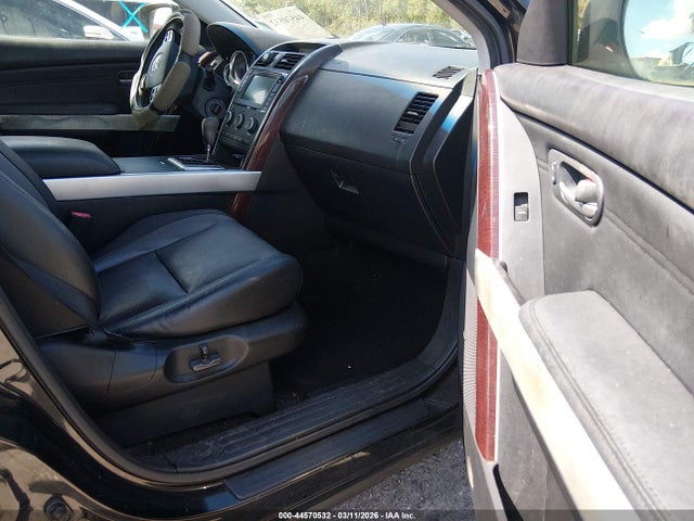 Aukcja sprzedaży 2008 Mazda Cx-9 Grand Touring, vin: JM3TB28AX80163712, numer aukcji: 44570532