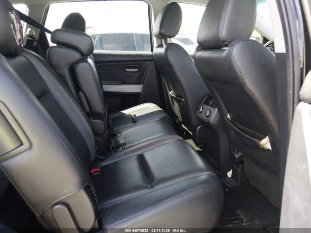 Aukcja sprzedaży 2008 Mazda Cx-9 Grand Touring, vin: JM3TB28AX80163712, numer aukcji: 44570532