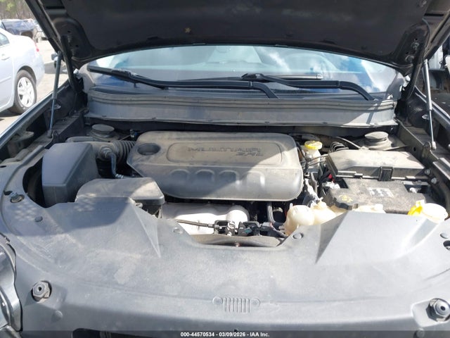 Aukcja sprzedaży 2019 Jeep Cherokee Latitude Plus 4x4, vin: 1C4PJMLB7KD311579, numer aukcji: 44570534