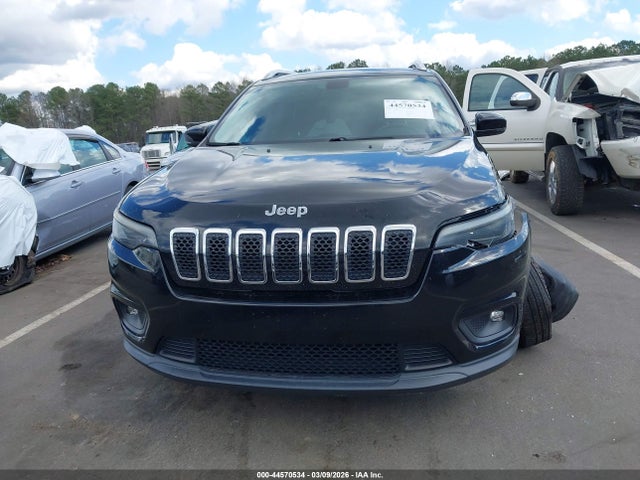 Aukcja sprzedaży 2019 Jeep Cherokee Latitude Plus 4x4, vin: 1C4PJMLB7KD311579, numer aukcji: 44570534