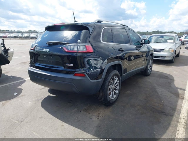 Aukcja sprzedaży 2019 Jeep Cherokee Latitude Plus 4x4, vin: 1C4PJMLB7KD311579, numer aukcji: 44570534
