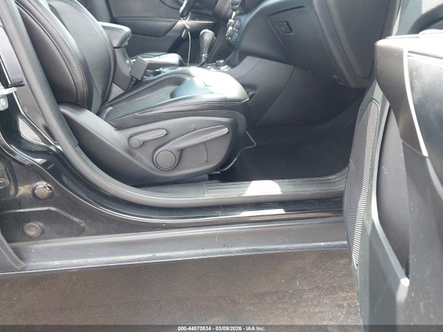Aukcja sprzedaży 2019 Jeep Cherokee Latitude Plus 4x4, vin: 1C4PJMLB7KD311579, numer aukcji: 44570534