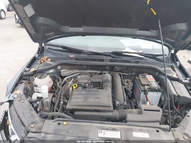 2016 Volkswagen Jetta 1.4t S მანქანა იყიდება აუქციონზე, vin: 3VW267AJ3GM382942, აუქციონის ნომერი: 44570539