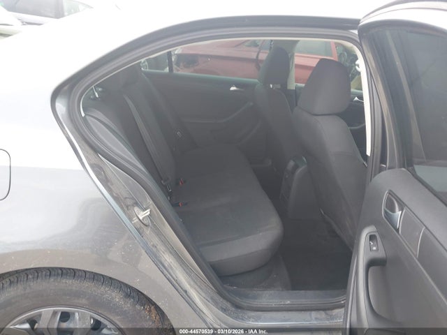 2016 Volkswagen Jetta 1.4t S მანქანა იყიდება აუქციონზე, vin: 3VW267AJ3GM382942, აუქციონის ნომერი: 44570539