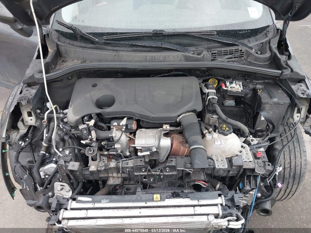 2019 FIAT 500X ZFBNFYB18KP811602 Photo 9