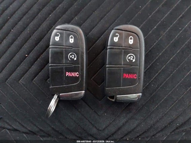 2019 FIAT 500X ZFBNFYB18KP811602 Photo 10