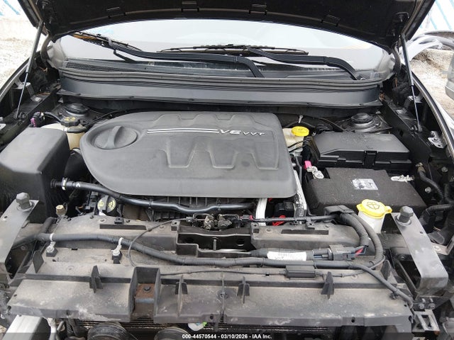 Продажа на аукционе авто 2014 Jeep Cherokee Latitude, vin: 1C4PJMCS6EW298476, номер лота: 44570544
