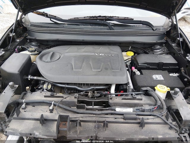 Продажа на аукционе авто 2014 Jeep Cherokee Latitude, vin: 1C4PJMCS6EW298476, номер лота: 44570544