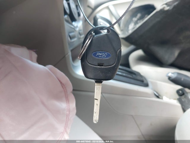 Ford FIESTA SE 2014 3FADP4BJ3EM171118 Image 11