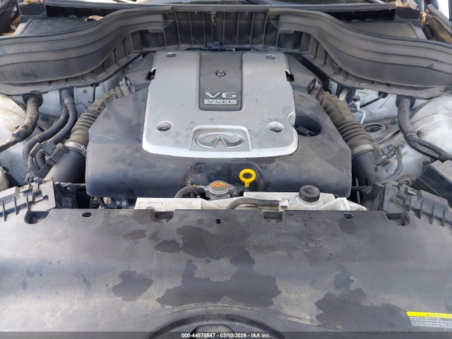 Продаж на аукціоні авто 2017 Infiniti Qx50, vin: JN1BJ0RR1HM413558, номер лоту: 44570547