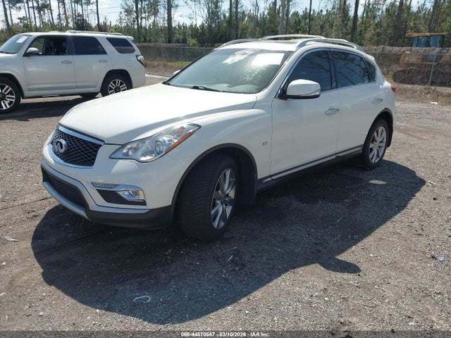 Продаж на аукціоні авто 2017 Infiniti Qx50, vin: JN1BJ0RR1HM413558, номер лоту: 44570547
