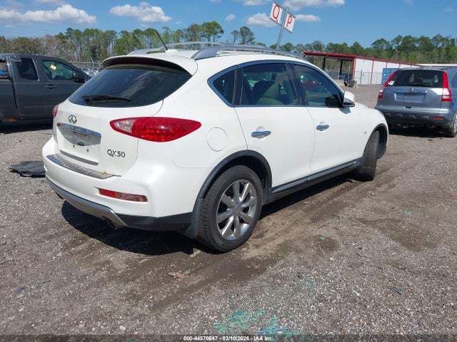 Продаж на аукціоні авто 2017 Infiniti Qx50, vin: JN1BJ0RR1HM413558, номер лоту: 44570547