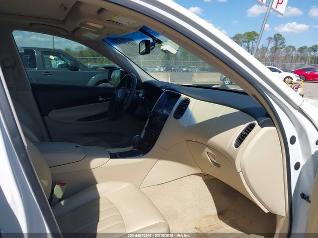 Продаж на аукціоні авто 2017 Infiniti Qx50, vin: JN1BJ0RR1HM413558, номер лоту: 44570547