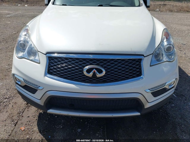 Продаж на аукціоні авто 2017 Infiniti Qx50, vin: JN1BJ0RR1HM413558, номер лоту: 44570547
