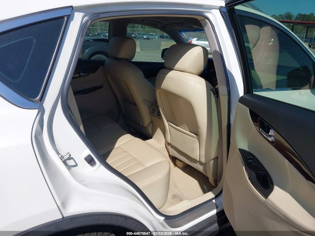 Продаж на аукціоні авто 2017 Infiniti Qx50, vin: JN1BJ0RR1HM413558, номер лоту: 44570547