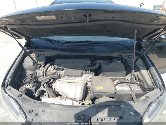Aukcja sprzedaży 2015 Toyota Camry Se, vin: 4T1BF1FK9FU012912, numer aukcji: 44570548