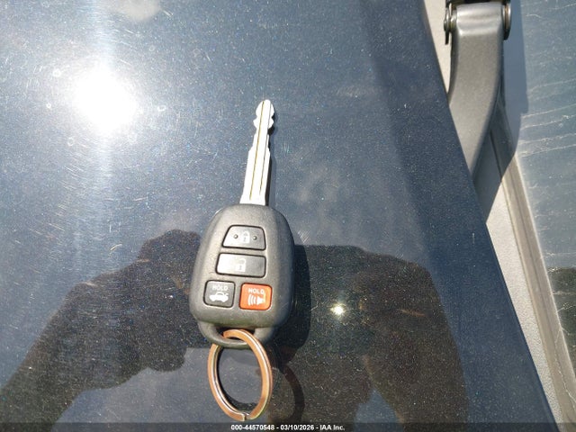 Aukcja sprzedaży 2015 Toyota Camry Se, vin: 4T1BF1FK9FU012912, numer aukcji: 44570548