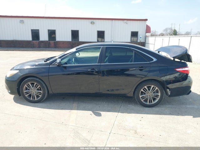Aukcja sprzedaży 2015 Toyota Camry Se, vin: 4T1BF1FK9FU012912, numer aukcji: 44570548