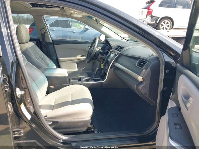 Aukcja sprzedaży 2015 Toyota Camry Se, vin: 4T1BF1FK9FU012912, numer aukcji: 44570548