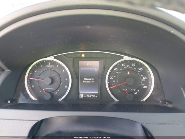 Aukcja sprzedaży 2015 Toyota Camry Se, vin: 4T1BF1FK9FU012912, numer aukcji: 44570548