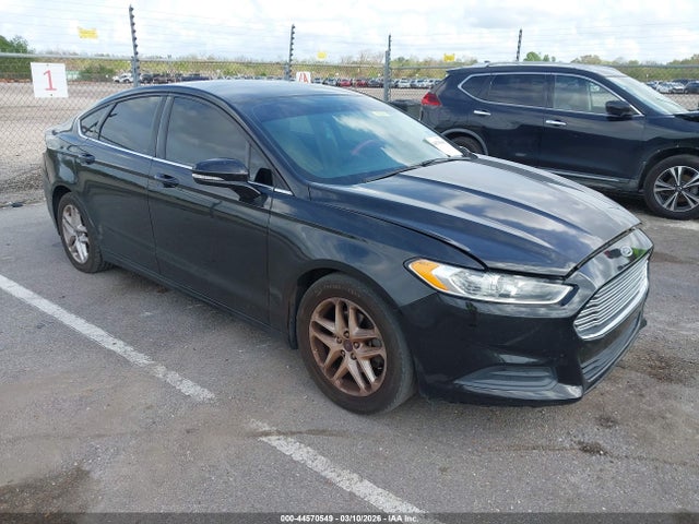 Ford FUSION SE 2015 1FA6P0H7XF5127962 главное изображение