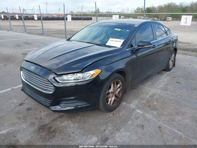 Ford FUSION SE 2015 1FA6P0H7XF5127962 Image 2