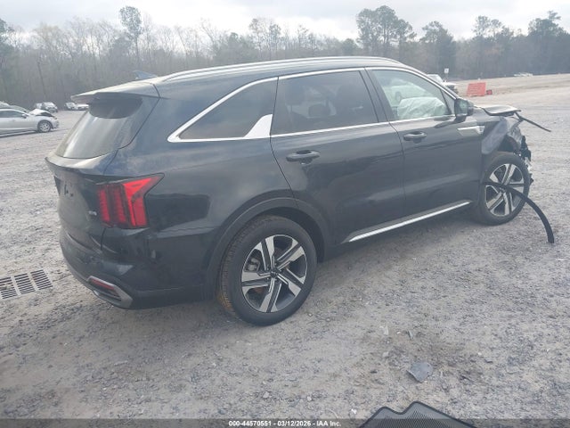 Продаж на аукціоні авто 2023 Kia Sorento Hybrid Ex, vin: KNDRHDLGXP5223949, номер лоту: 44570551