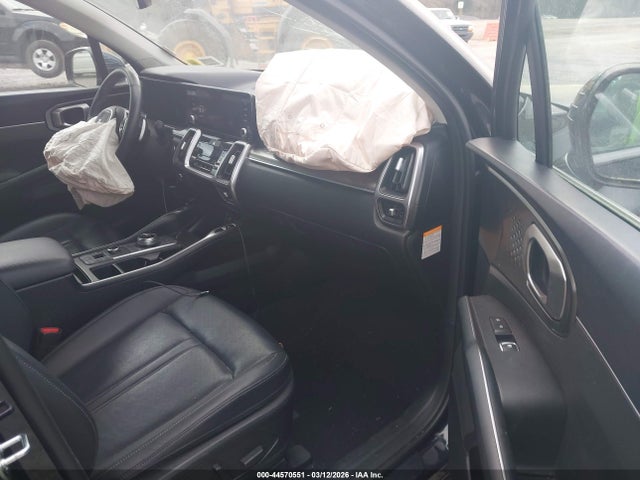 Продаж на аукціоні авто 2023 Kia Sorento Hybrid Ex, vin: KNDRHDLGXP5223949, номер лоту: 44570551