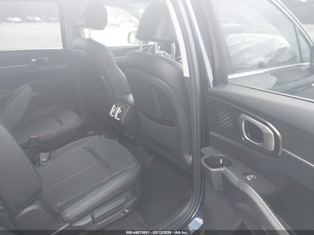 Продаж на аукціоні авто 2023 Kia Sorento Hybrid Ex, vin: KNDRHDLGXP5223949, номер лоту: 44570551