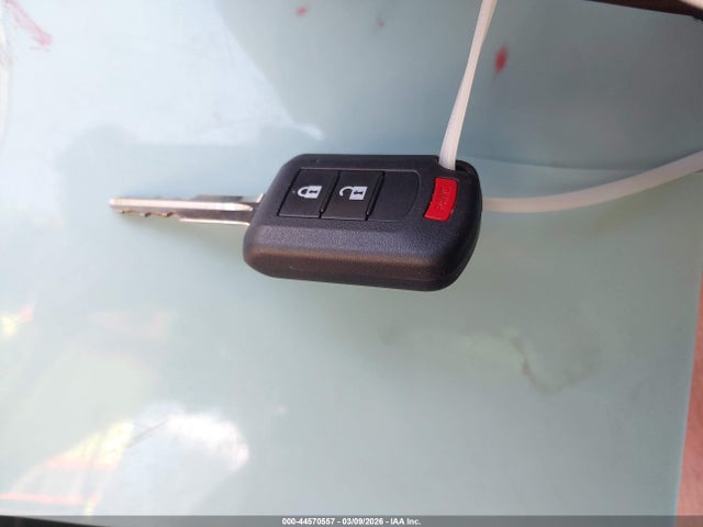 2020 MITSUBISHI OUTLANDER JA4AZ3A3XLZ004121 Photo 10