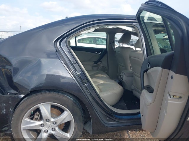 Продаж на аукціоні авто 2014 Acura Tsx 2.4, vin: JH4CU2F6XEC000987, номер лоту: 44570561