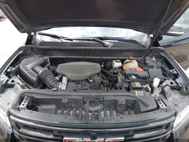 Aukcja sprzedaży 2022 Gmc Acadia Fwd Slt, vin: 1GKKNMLS2NZ110389, numer aukcji: 44570568