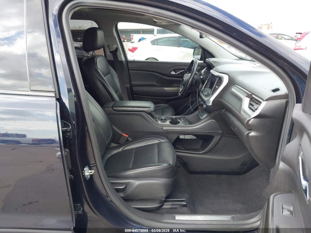 Aukcja sprzedaży 2022 Gmc Acadia Fwd Slt, vin: 1GKKNMLS2NZ110389, numer aukcji: 44570568