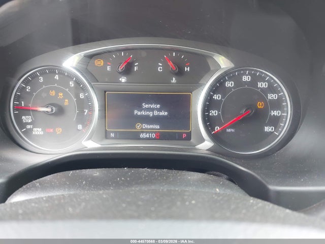Aukcja sprzedaży 2022 Gmc Acadia Fwd Slt, vin: 1GKKNMLS2NZ110389, numer aukcji: 44570568