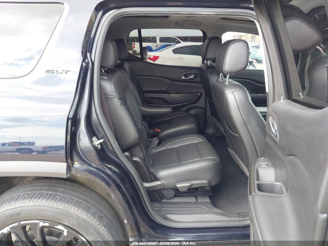 Aukcja sprzedaży 2022 Gmc Acadia Fwd Slt, vin: 1GKKNMLS2NZ110389, numer aukcji: 44570568
