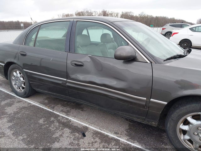 2003 BUICK PARK AVENUE 1G4CW54K334178238 Photo 5