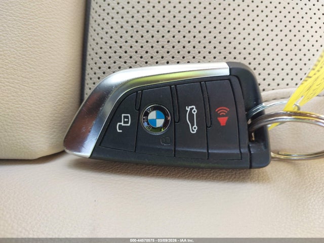 2023 BMW X3 5UX43DP03P9N61867 Photo 10