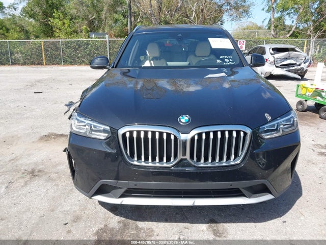 Aukcja sprzedaży 2023 Bmw X3 Sdrive30i, vin: 5UX43DP03P9N61867, numer aukcji: 44570575