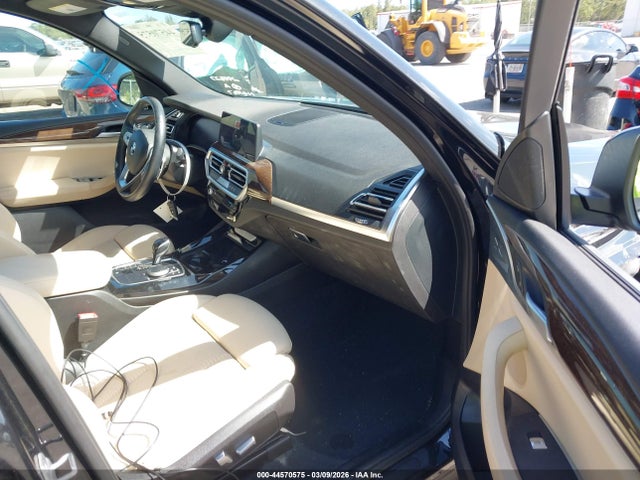 2023 BMW X3 5UX43DP03P9N61867 Photo 4