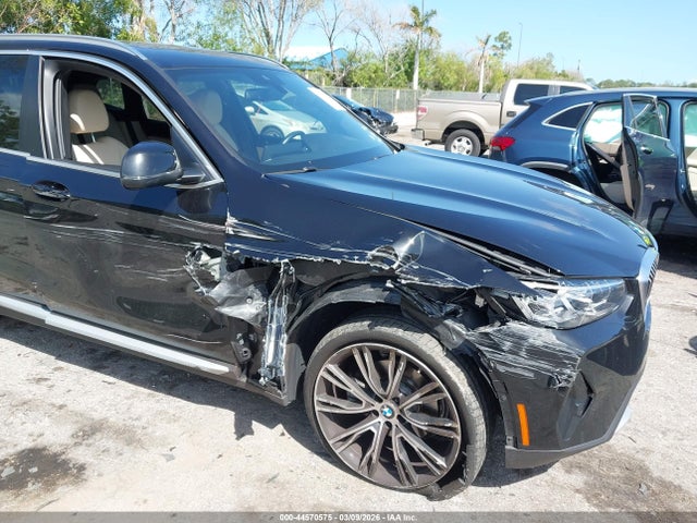 2023 BMW X3 5UX43DP03P9N61867 Photo 5