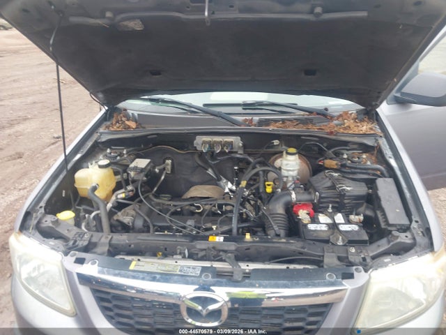 Продажа на аукционе авто 2008 Mazda Tribute I Sport, vin: 4F2CZ02Z88KM22435, номер лота: 44570579
