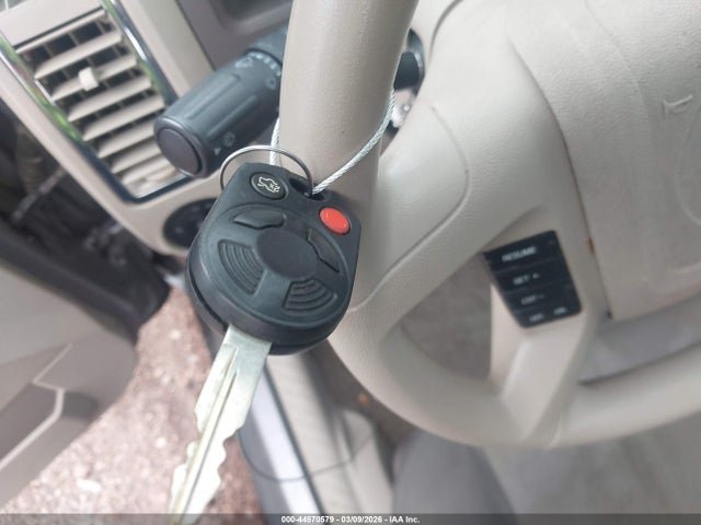 Продажа на аукционе авто 2008 Mazda Tribute I Sport, vin: 4F2CZ02Z88KM22435, номер лота: 44570579