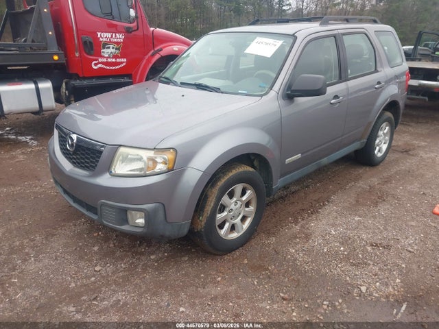 Продажа на аукционе авто 2008 Mazda Tribute I Sport, vin: 4F2CZ02Z88KM22435, номер лота: 44570579
