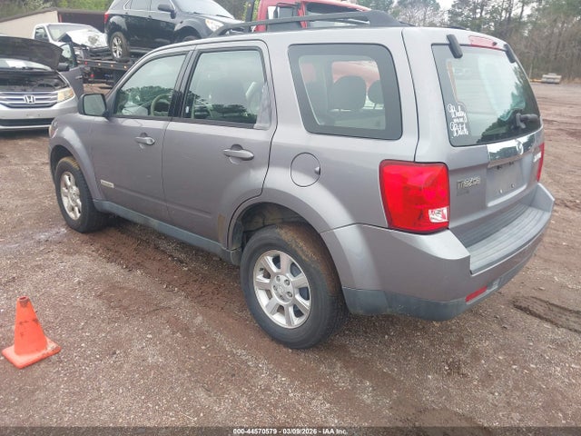 Продажа на аукционе авто 2008 Mazda Tribute I Sport, vin: 4F2CZ02Z88KM22435, номер лота: 44570579