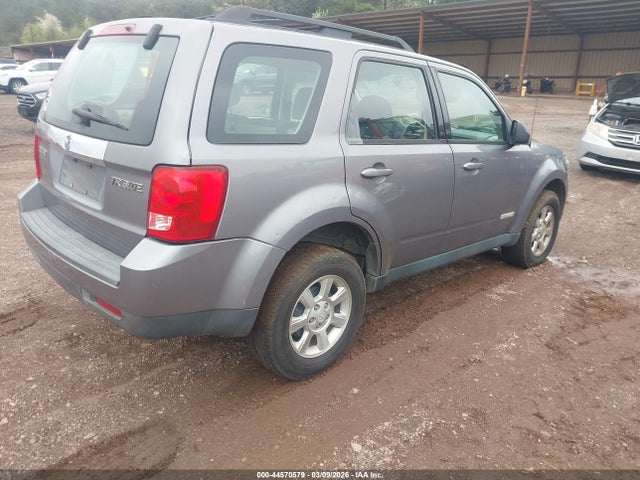 Продажа на аукционе авто 2008 Mazda Tribute I Sport, vin: 4F2CZ02Z88KM22435, номер лота: 44570579